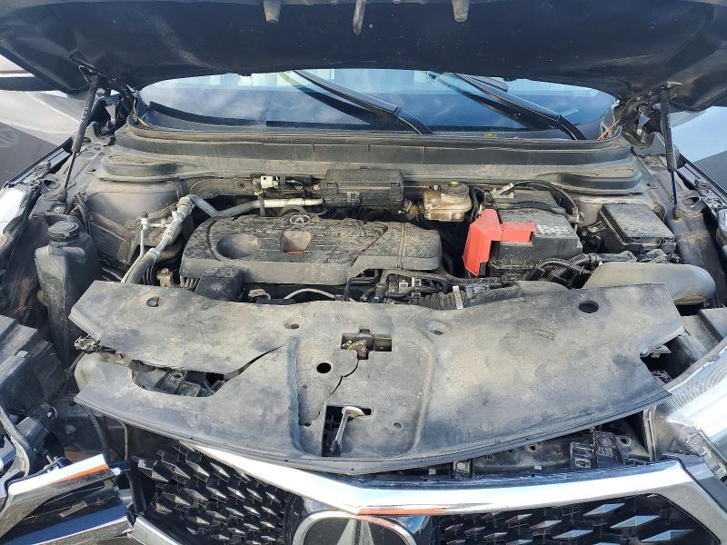 Фото 12 - ACURA RDX