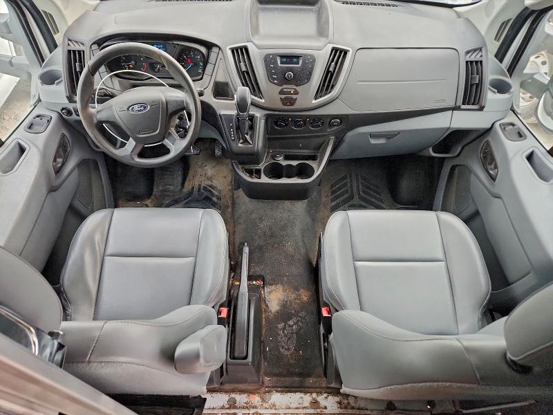 Фото 8 - FORD TRANSIT