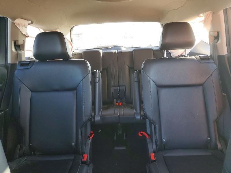 Фото 10 - VOLKSWAGEN ATLAS