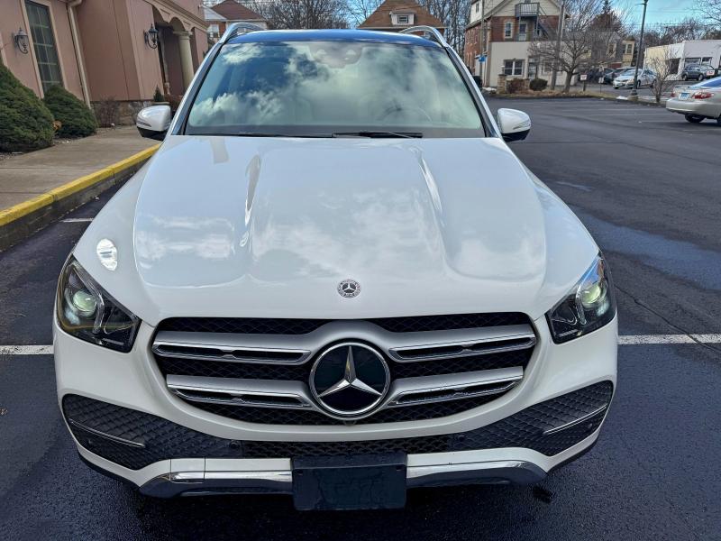 Фото 5 - MERCEDES-BENZ GLE-CLASS