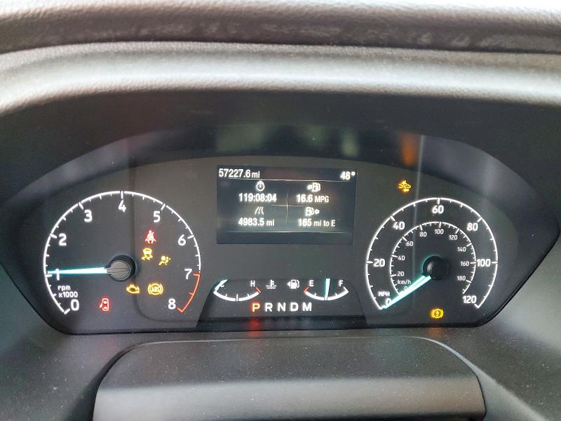 Фото 9 - FORD TRANSIT