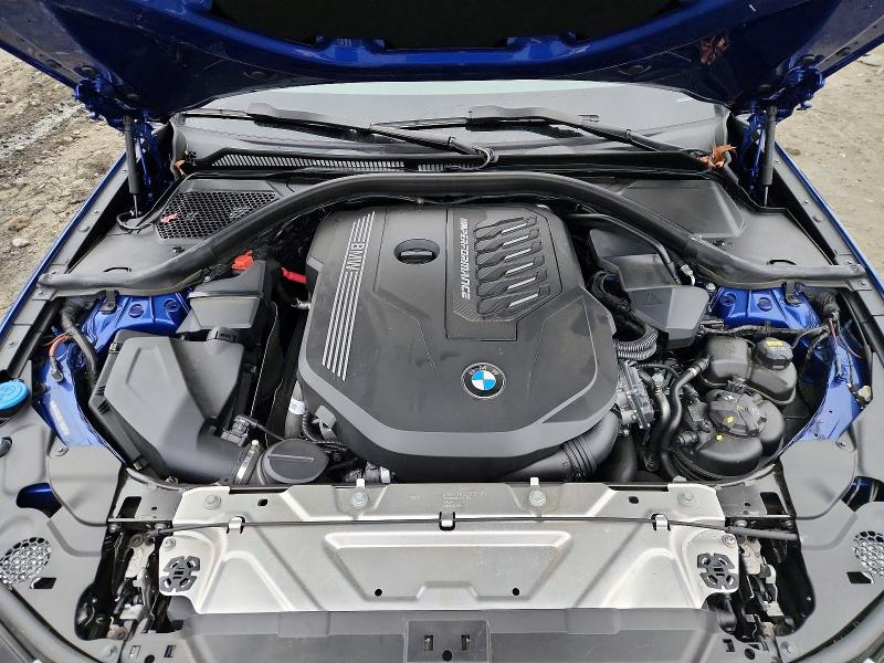 Фото 11 - BMW M3