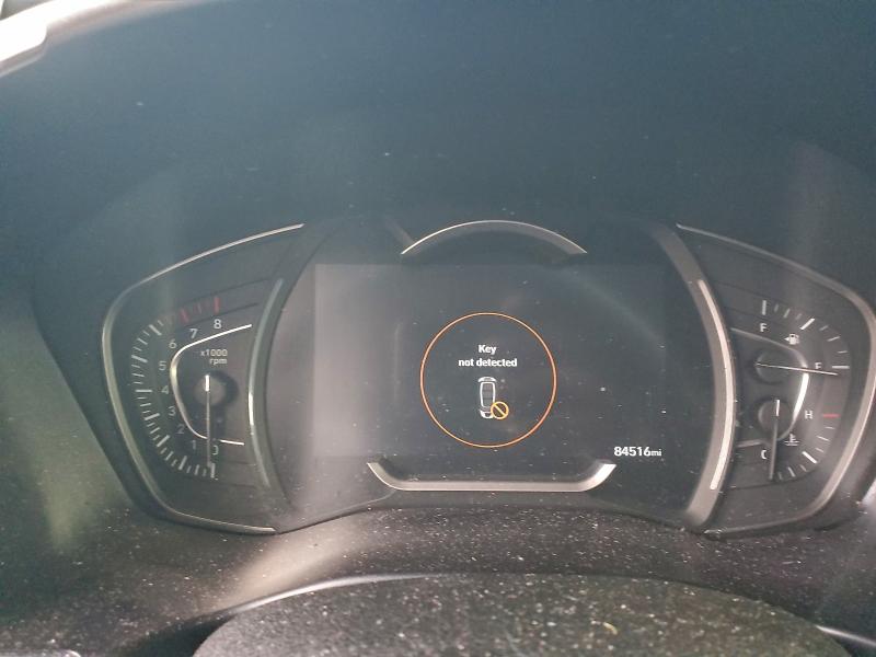 Фото 9 - HYUNDAI SANTA FE