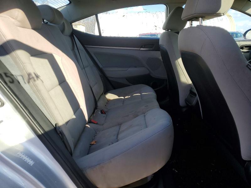 Фото 10 - HYUNDAI ELANTRA