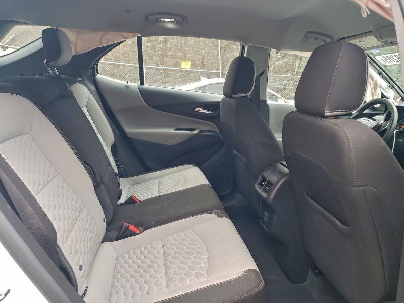 Фото 11 - CHEVROLET EQUINOX