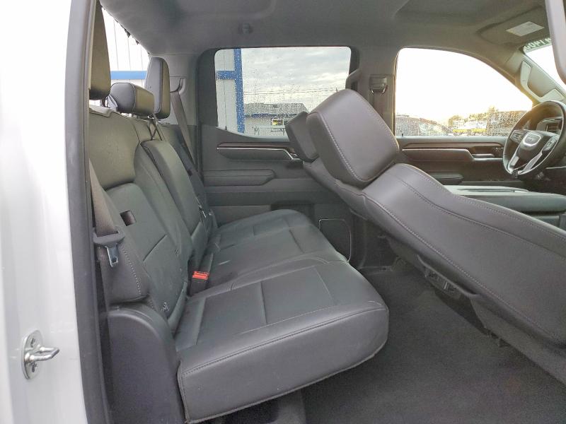 Фото 10 - GMC SIERRA