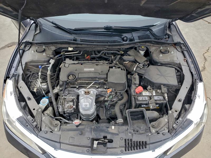 Фото 11 - HONDA ACCORD