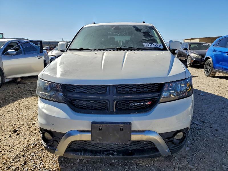 Фото 5 - DODGE JOURNEY