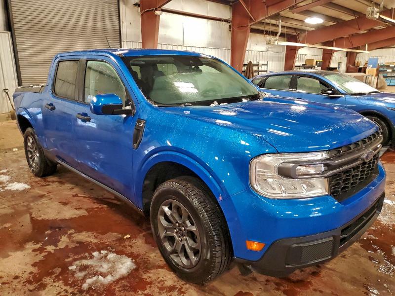 Фото 4 - FORD MAVERICK