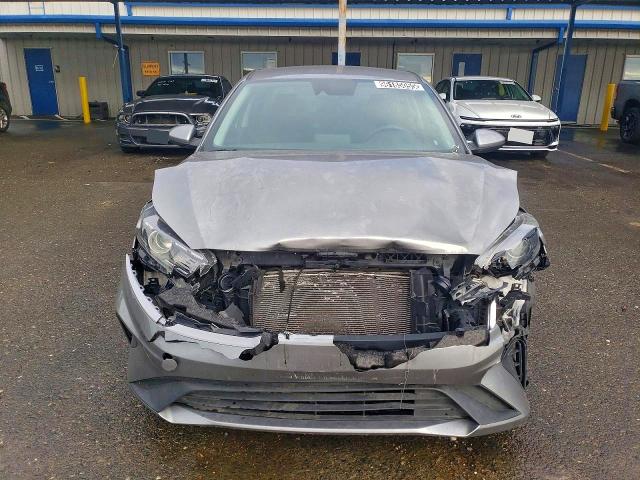 Фото 5 - KIA FORTE