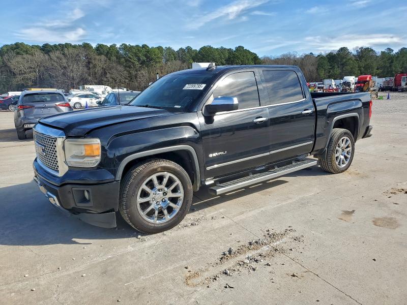 Фото 1 - GMC SIERRA