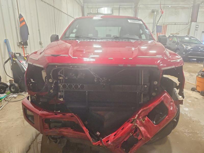 Фото 5 - FORD F-150