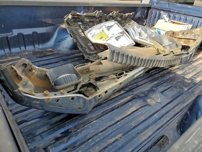 FORD F350 2015 VIN 1FT8W3BT0FED68331