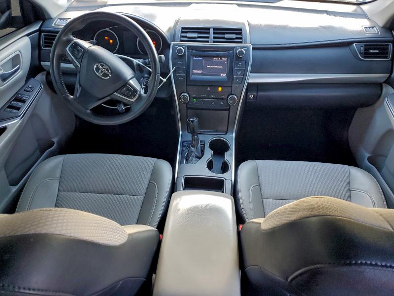 Фото 8 - TOYOTA CAMRY