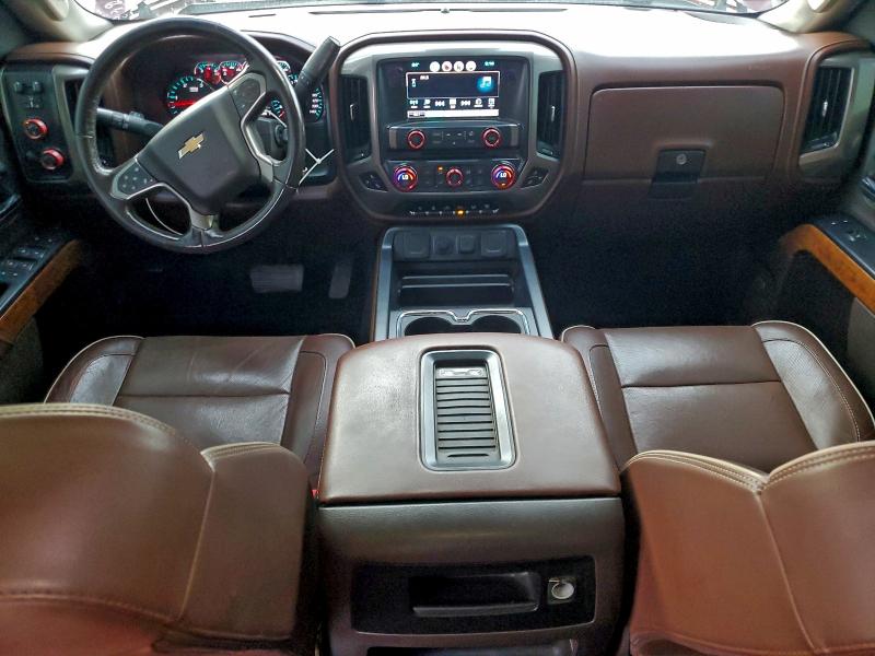 Фото 8 - CHEVROLET ALL Models