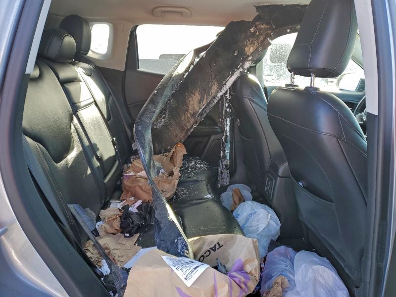 Фото 11 - JEEP COMPASS