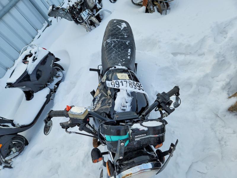 Фото 5 - HONDA VT CYCLE