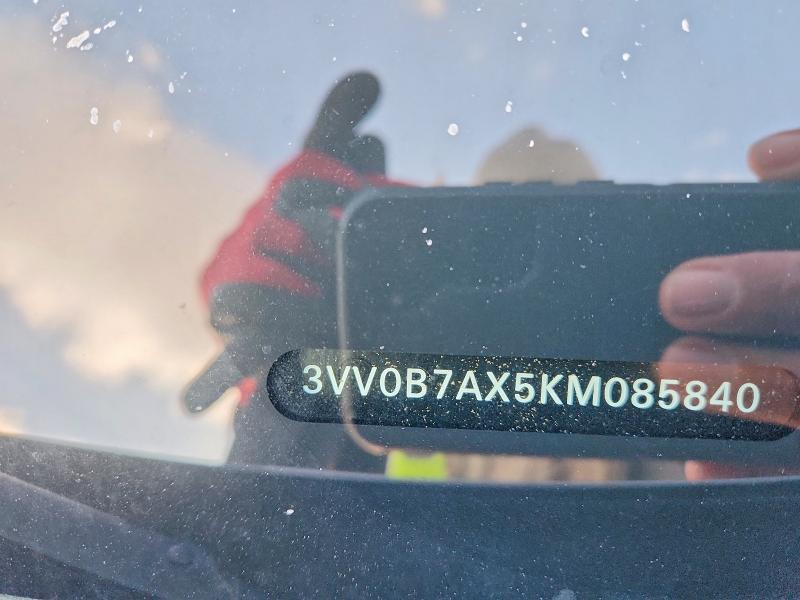 Фото 12 - VOLKSWAGEN TIGUAN