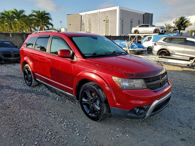 Фото 4 - DODGE JOURNEY