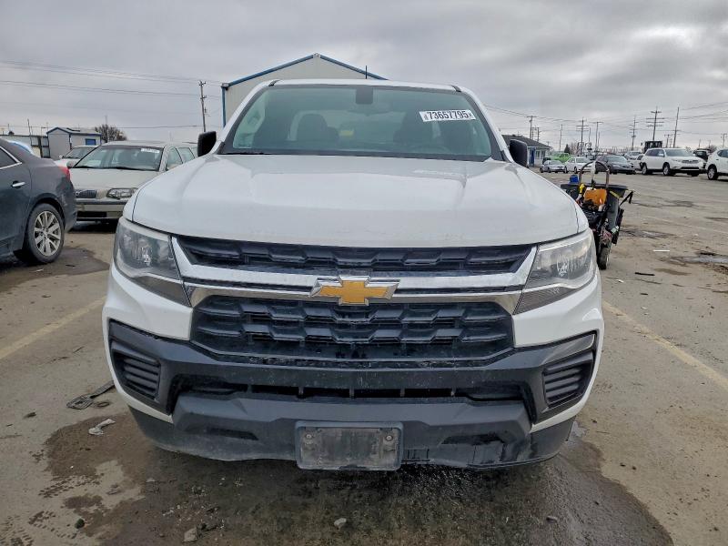 Фото 5 - CHEVROLET COLORADO