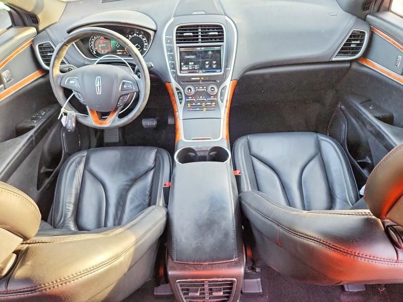 Фото 8 - LINCOLN MKX