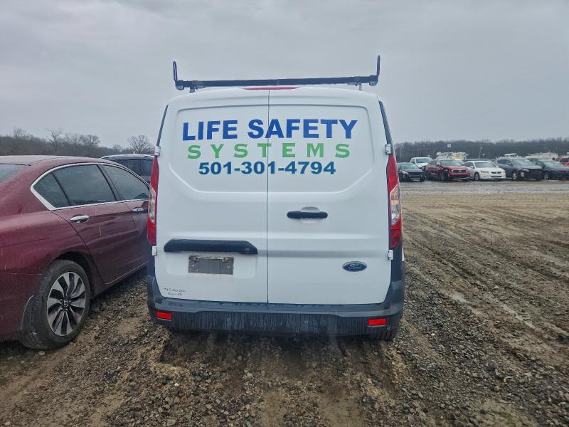 Фото 6 - FORD TRANSIT