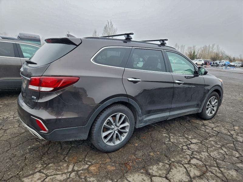 Фото 3 - HYUNDAI SANTA FE