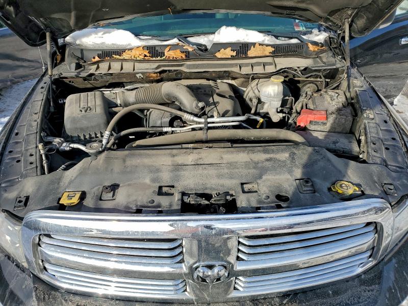 Фото 11 - RAM 1500