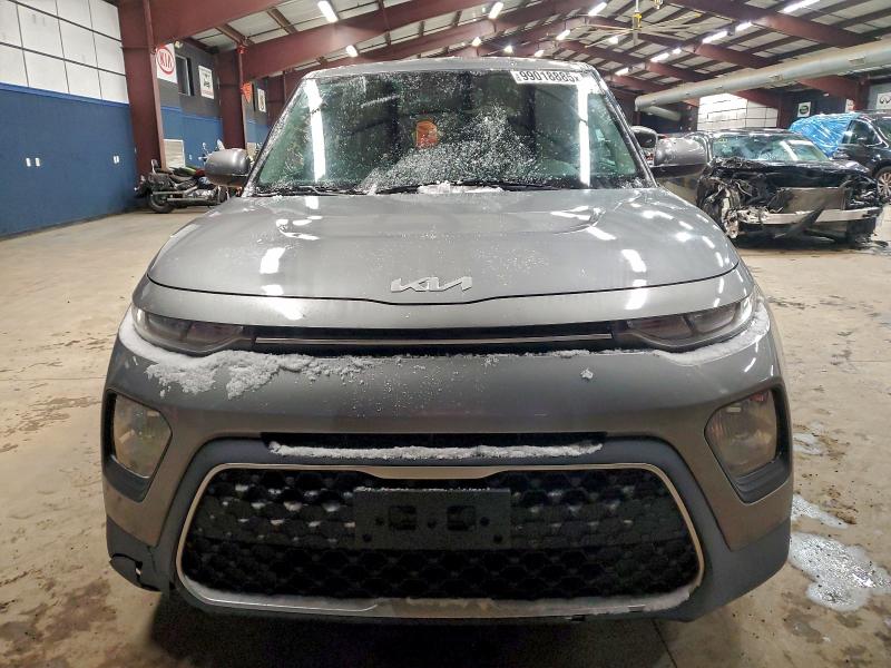 Фото 5 - KIA SOUL