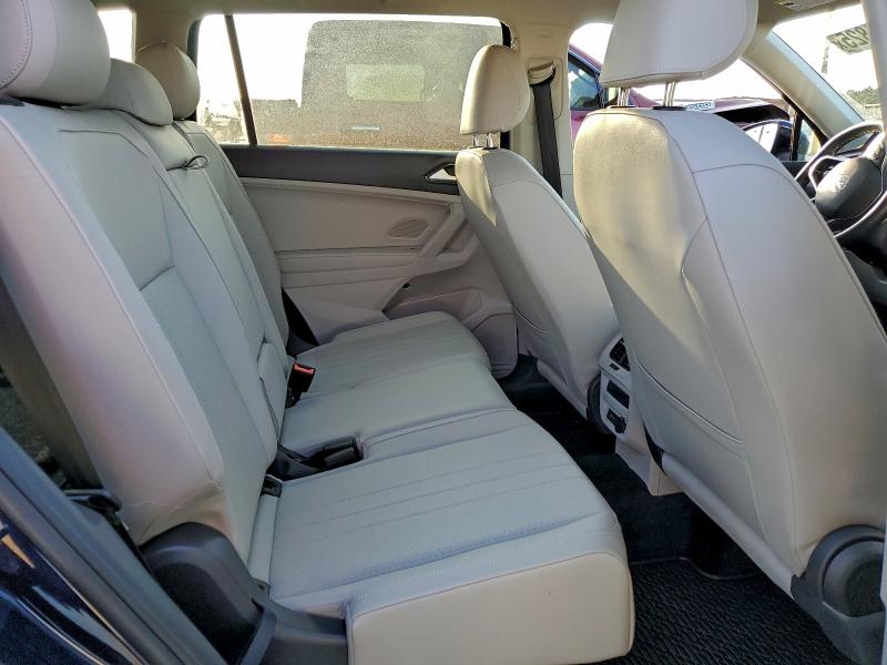 Фото 10 - VOLKSWAGEN TIGUAN