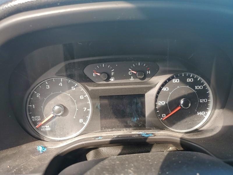 Фото 9 - GMC ACADIA