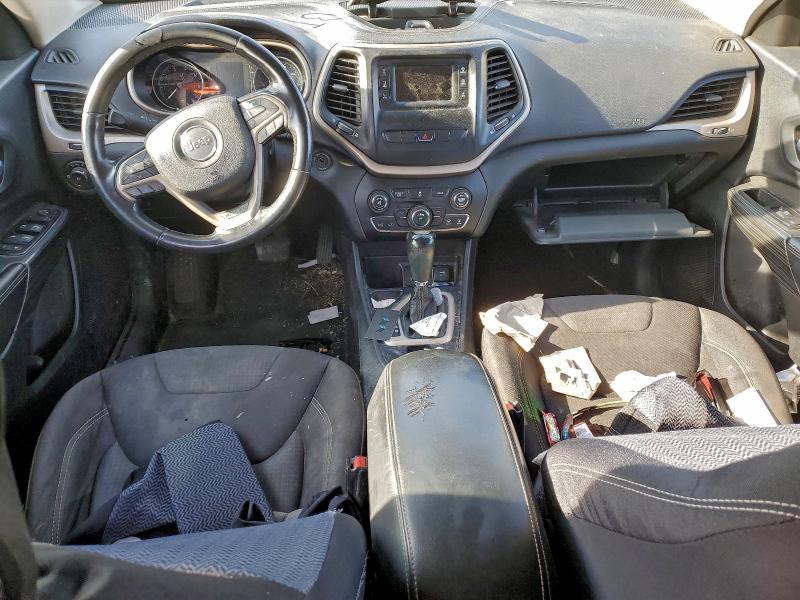 Фото 8 - JEEP GRAND CHER