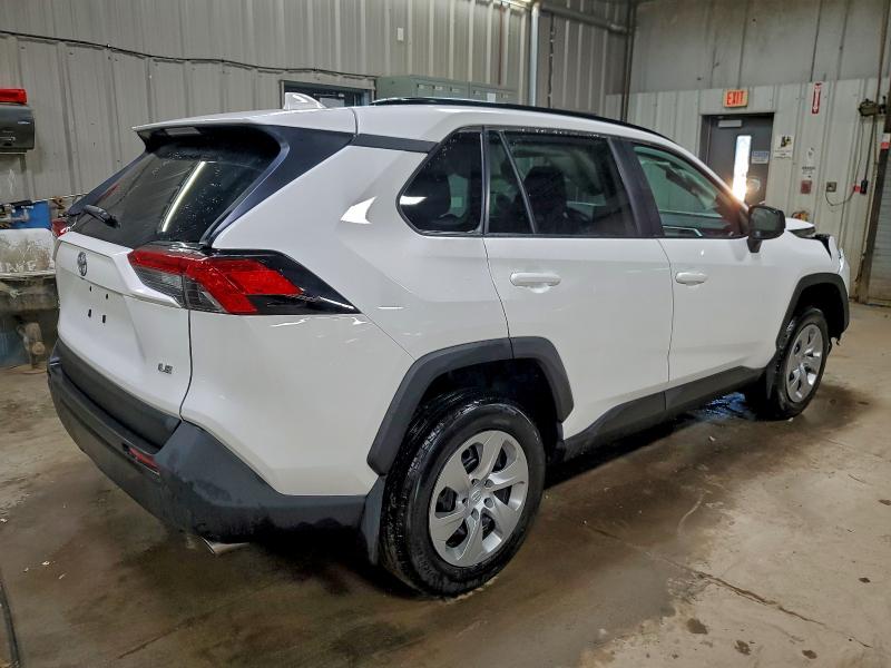 Фото 3 - TOYOTA RAV4