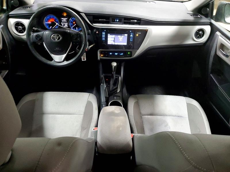 Фото 8 - TOYOTA COROLLA