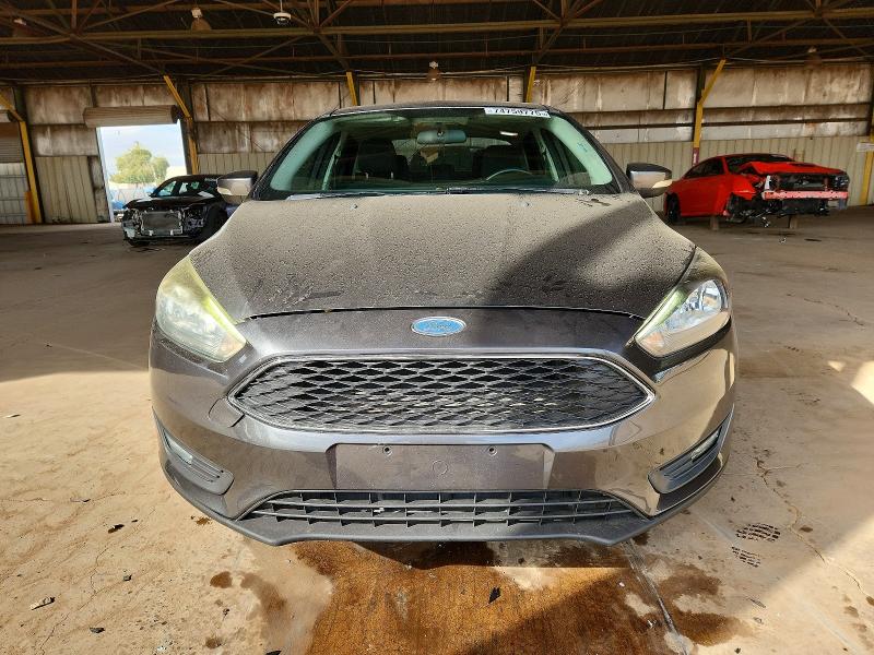 Фото 5 - FORD FOCUS