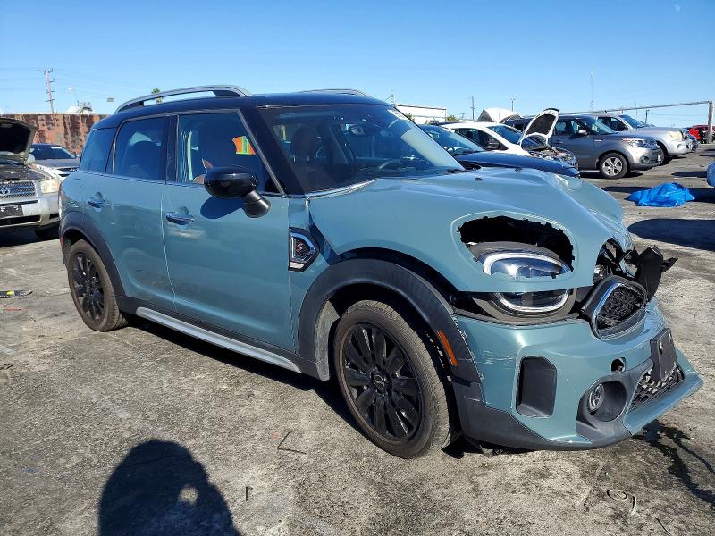 Фото 4 - MINI COOPER