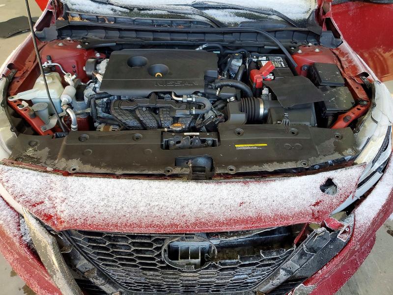 Фото 11 - NISSAN ALTIMA