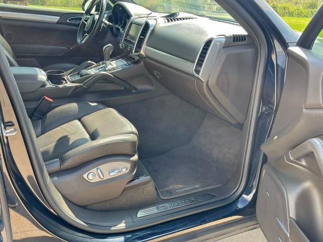 Фото 5 - PORSCHE CAYENNE
