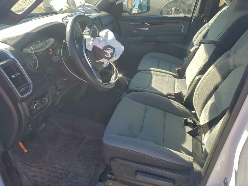 Фото 7 - RAM 1500