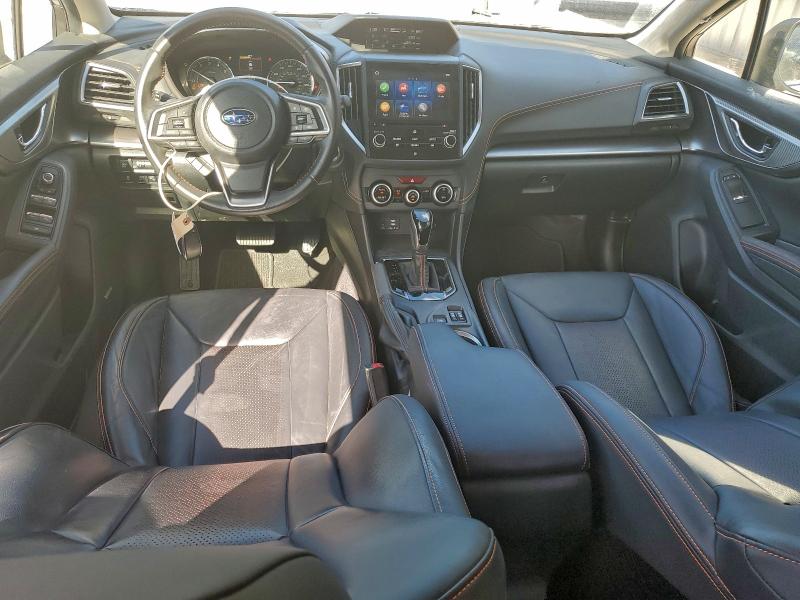 Фото 8 - SUBARU CROSSTREK