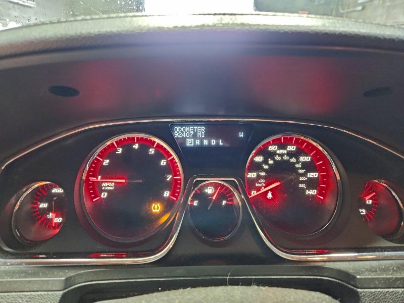 Фото 9 - GMC ACADIA