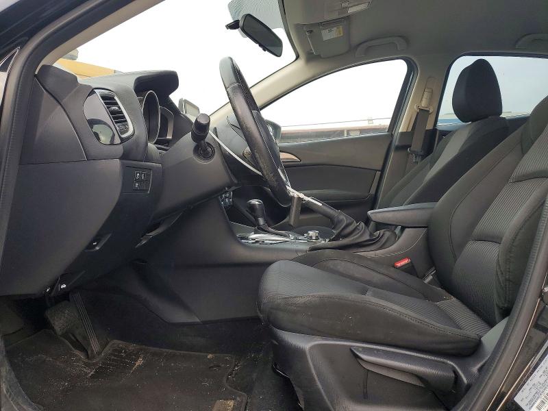 Фото 7 - MAZDA 3