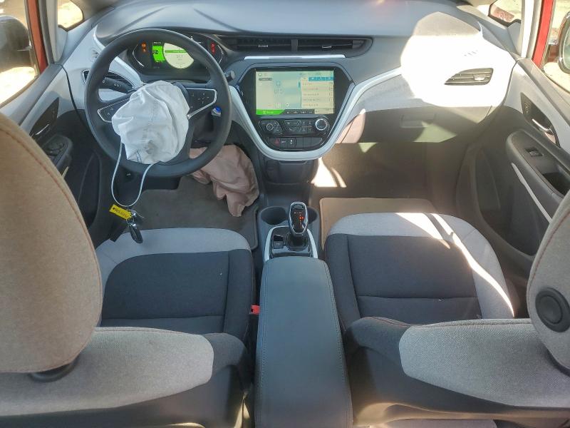 Фото 8 - CHEVROLET BOLT