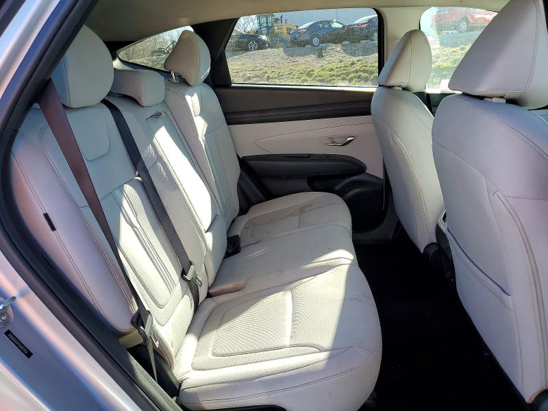 Фото 11 - HYUNDAI TUCSON