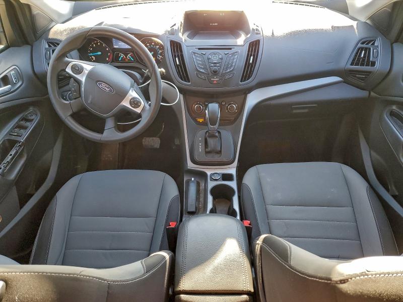 Фото 8 - FORD ESCAPE