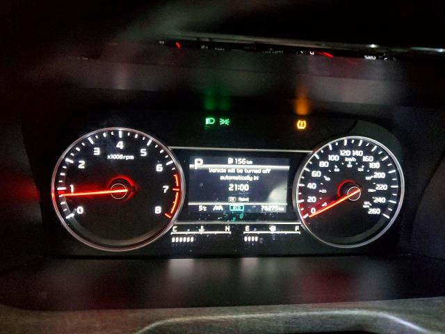 Фото 9 - KIA SORENTO