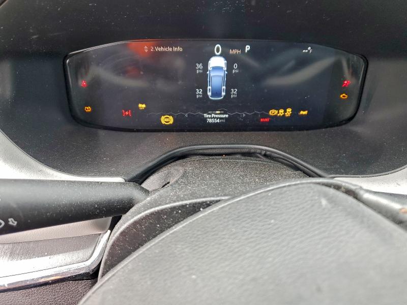 Фото 9 - JEEP COMPASS