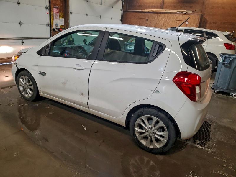 Фото 2 - CHEVROLET SPARK