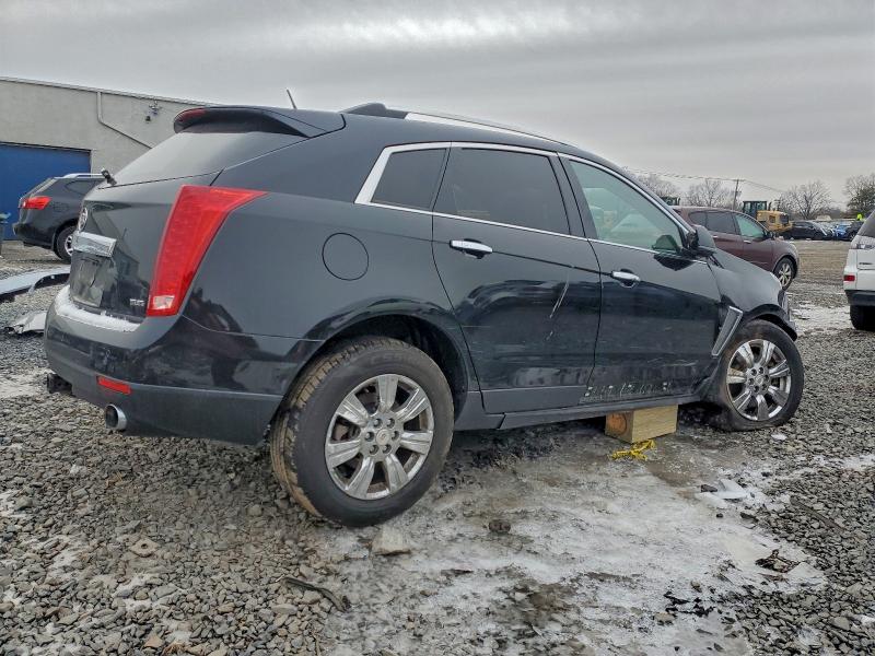 Фото 3 - CADILLAC SRX