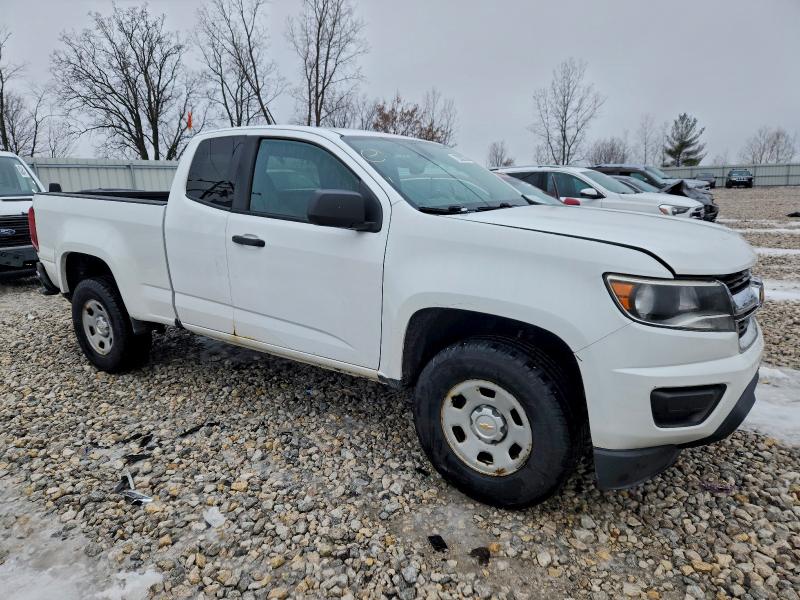 Фото 4 - CHEVROLET COLORADO